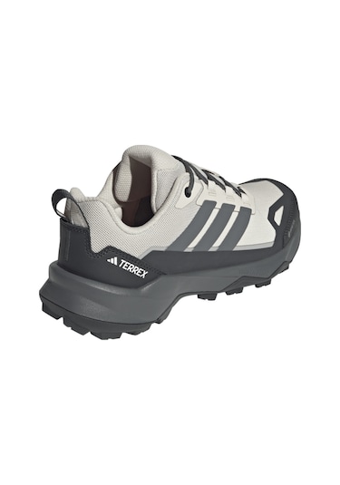 Adidas Terrex Skychaser Ax5 Gtx W Kadın Outdoor Ayakkabı Jq6725 Bej - Gri