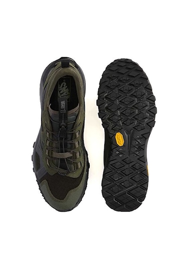 Vans Mte Crosspath Xc Erkek Günlük Ayakkabı Vn000d5vdrk1 Yeşil Yeşil