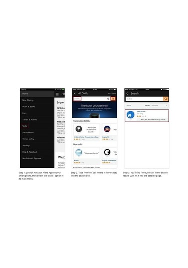 Pazly Wifi Akıllı Priz Google Ana Uyumlu 16a Güç Kontrol