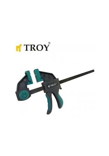 Troy 25112 Tetik Tipi Işkence 30 Cm
