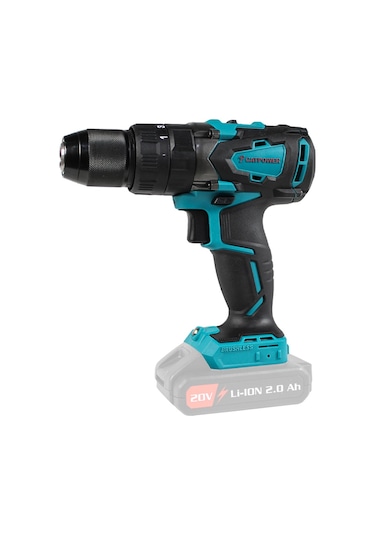 Catpower CAT4101 Kömürsüz Aküsüz Vidalama Makinesi