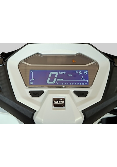 Falcon Max 125i Scooter