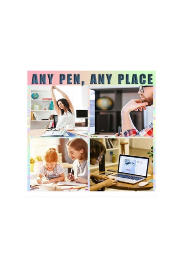 Geekyou Kedi Ve Kişi İçin Elektrikli Saç Derisi Masaj Cihazı - 3d Derin Uygulama, Manyetik Şarj, Ipx7 Su Geçirmez, 10 Dakika Otomatik Durdurma