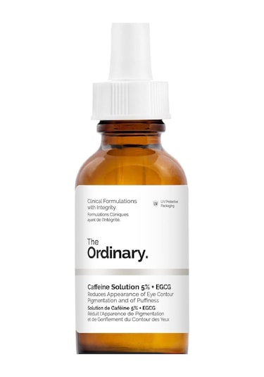 The Ordinary Caffeine Solution 5 % + Egcg Göz Serumu 30 ML