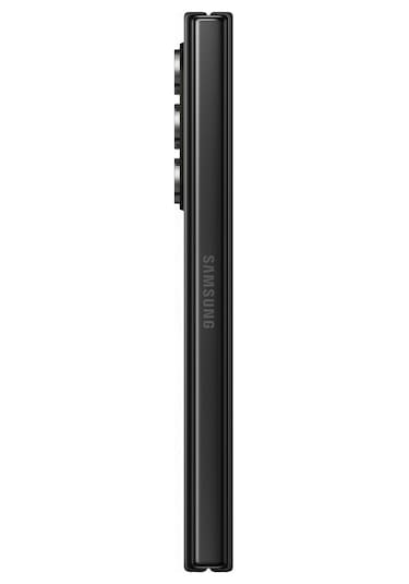 Samsung Galaxy Z Fold 5 6 GB 256 GB Siyah (Outlet)