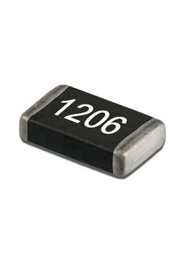 56R 1206 Kılıf Smd Direnç 25Adet