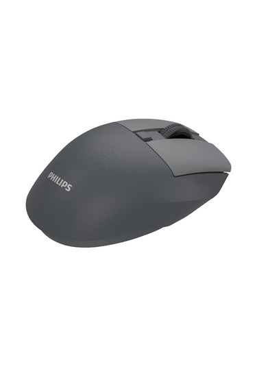 Philips SPK7528 Kablosuz Bluetooth 1600 DPI 5 Tuşlu Optik Mouse