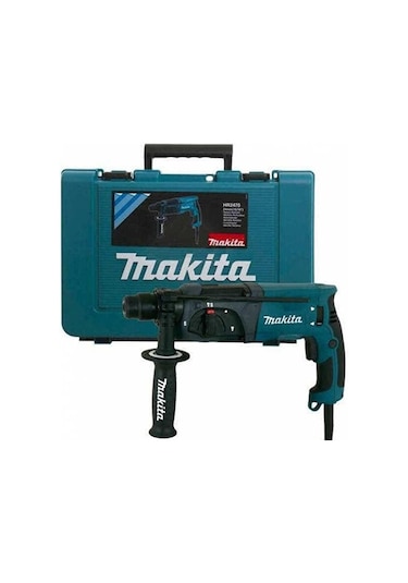 Makita HR2470 780 W Kırıcı Delici Matkap