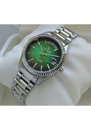 Raymond Swiss W610001-50 Kadın Kol Saati