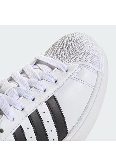 Adidas Superstar Iı Erkek Günlük Spor Ayakkabı C-adııh8659e10a00 Beyaz Adidas Superstar Iı Erkek Günlük Spor Ayakkabı C-adııh8659e10a00 Beyaz
