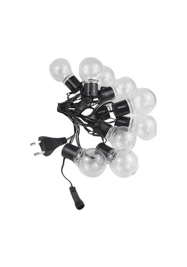 Pazly Suntek Magideal Led Güneş Enerjili Dize Aydınlatma-sıcak-2,5-m-10 Lv