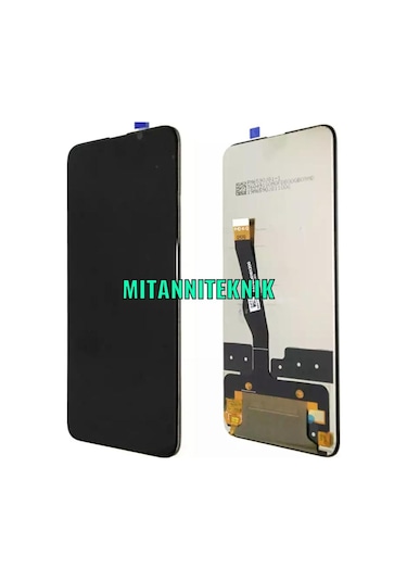 Huawei Y9S Lcd Ekran Dokunmatik (456747834)
