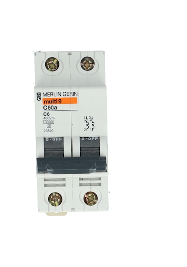 2x6a C Tipi Otomat