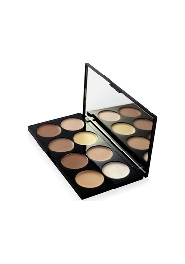 Revolution Ultra Krem Kontür Paleti