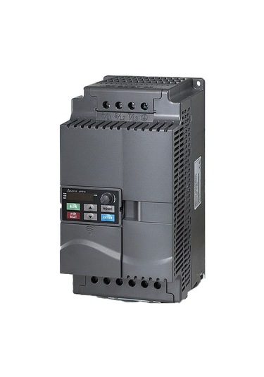 Delta - Vfd075e43a 7,5 Kw Üç Faz 380v Ac Vfd-e Sürücü Inverter
