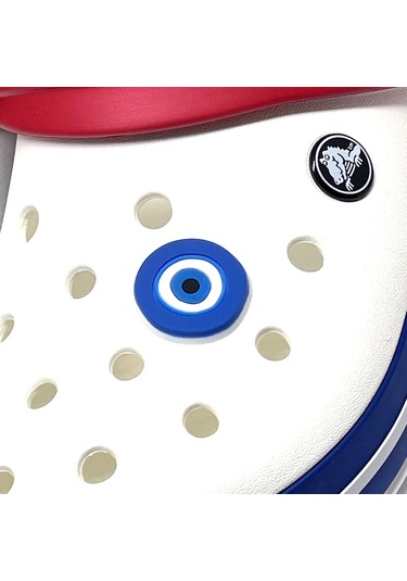 Crocs Terlik Süsü & Renkli Aksesuar Jibbitz (498052579)