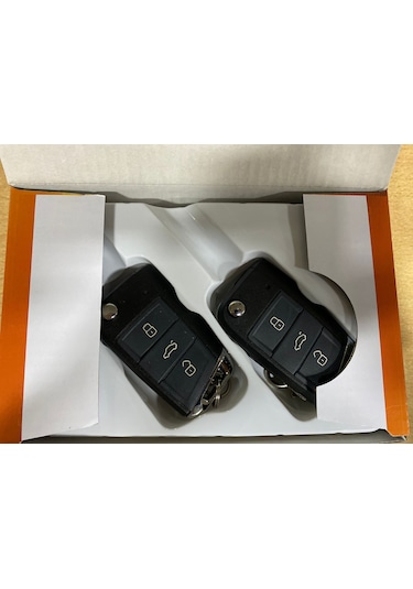 Inwells Yeni Model Açma Kapama Sustalı Kumanda Set 3445