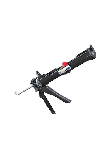 Evakat Metal Klasik Silikon Tabancası