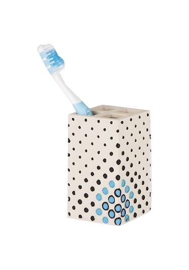 Bosphorus Sia Diş Fırçalık Puanlı Poliresin Model Diğer