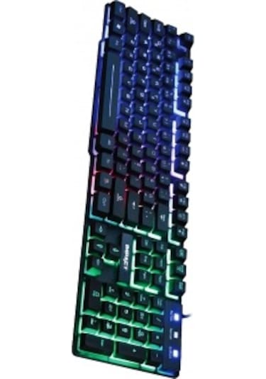 Nuo Oyuncu Klavyesi Glx-25 Gaming Keyboard - Oyuncu Klavyesi