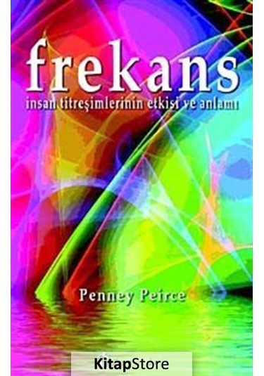Frekans - Penney Peirce