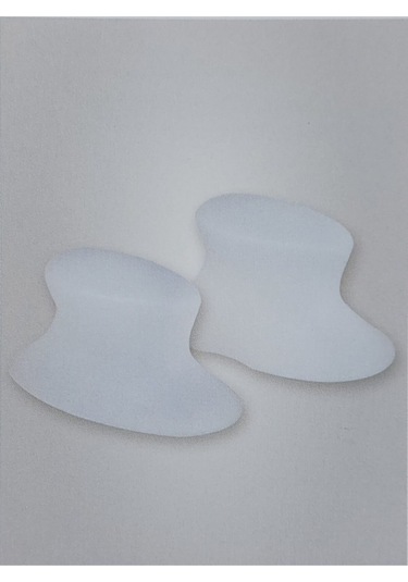 Parmak Arası Makarası (Çift) L Beden (43-44 numara)