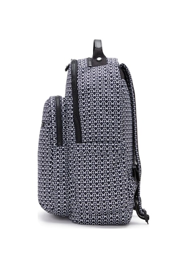 Kipling Seoul Basıc Prt Kadın Sırt Çantası Kı6269-5dz Desenli