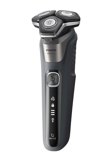 Philips S5887/10 Üç Başlı Islak ve Kuru Tıraş Makinesi