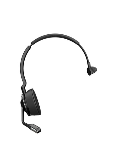 Jabra Engage 75 Mono Kulak Üstü Kulaklık