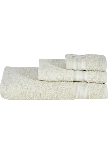 Karaca Home Soft Touch %100 Pamuk 70x140 Cm Havlu Adaçayı 200.22.12.0023