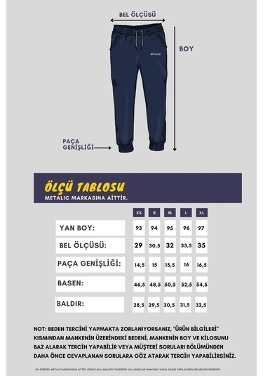 2'li Kadın Lacivert Klasik Cepli Eşofman Altı Gri - Lacivert