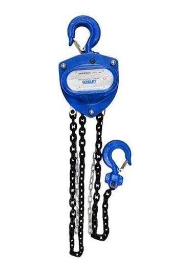 Echolift HS-S Tipi Caraskal 5 Ton 3 M