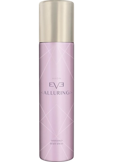 Avon Eve Alluring Kadın Sprey Deodorant 75ml