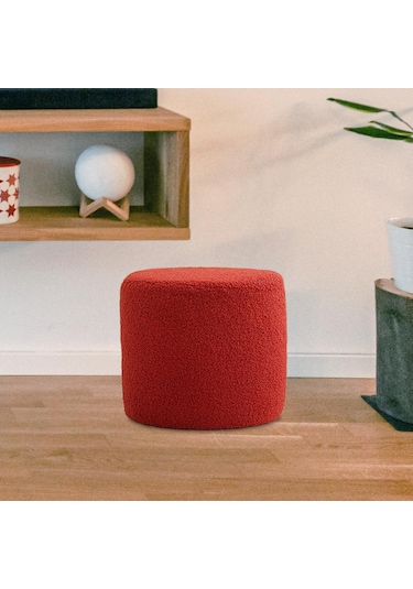 Suntek Kapı Ev Oturma Odası Için Yuvarlak Ayak Dayanağı