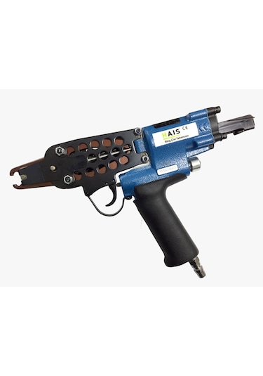 Hais Havalı C-Ring Çivi Tabancası