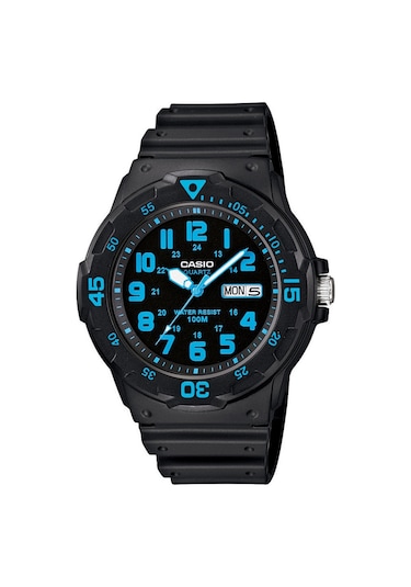 Casio MRW-200H-2BVDF Erkek Kol Saati