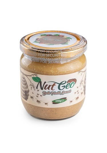 Nut Geo Ballı Fındık Ezmesi 390 G