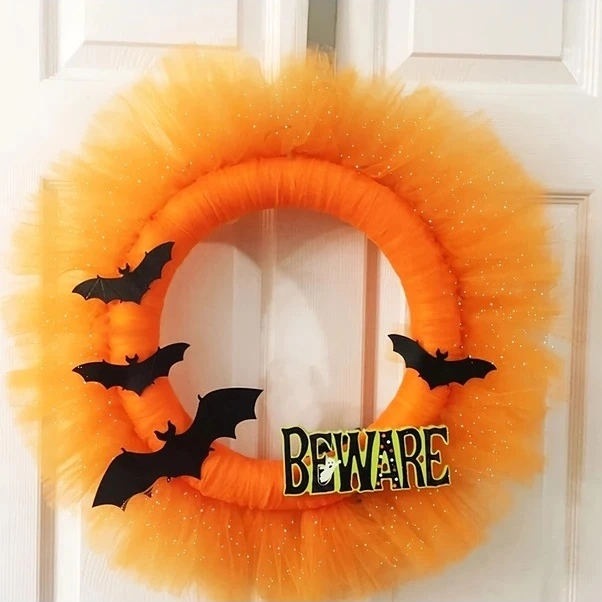 Trendooze Parlak Tül Rulo 6x50 Yard Yeşil Parti Düğün Paketleme