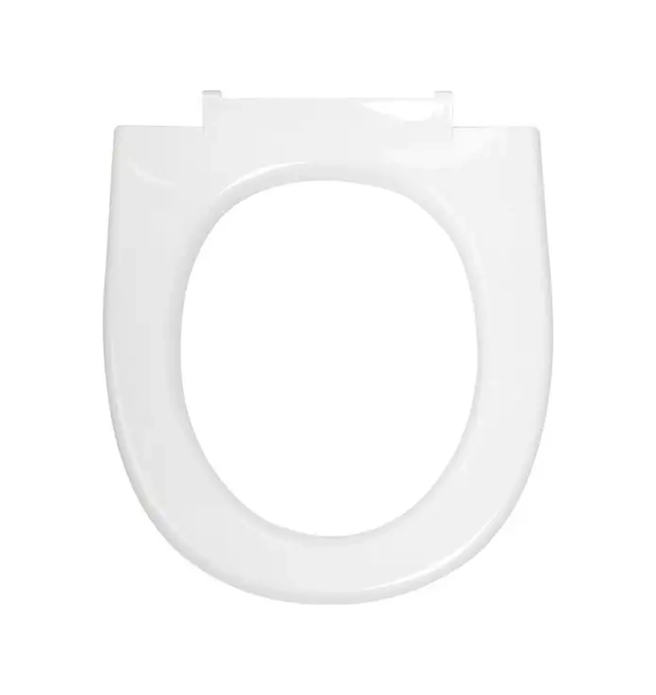 Milardo Montaj Aparatlı Klozet Kapağı 4749623 Beyaz