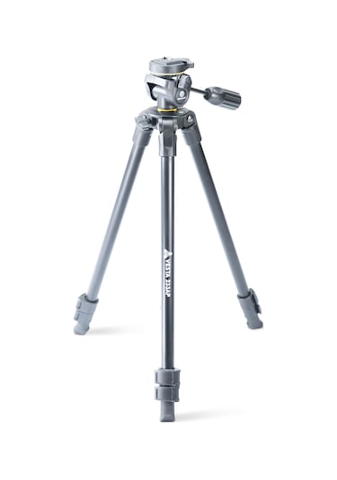 Vanguard Vesta 233 Ap Tripod Kiti Gri