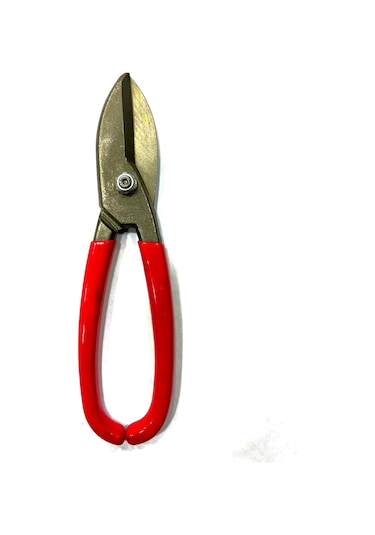 Rico 200 Mm Tenekeci Makası