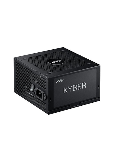 XPG Kyber 750W Gold ATX Güç Kaynağı