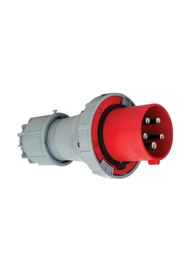 Legrand 555529 Cee Norm 5x63 Amper Fiş