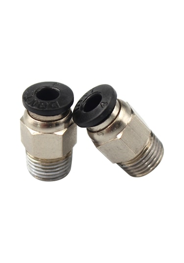 Suofeng Metal El Ayarlı Vida Somunu Seti - 60mm Çap, 10mm Yay, 4 Adet