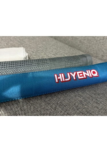 Technow 40x60cm Sihirli Mikrofiber Temizlik Bezi 3'lü Paket Sarı