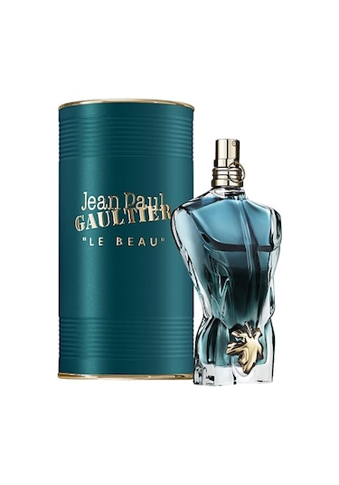 Jean Paul Gaultİer Le Beau Erkek Parfüm EDT 75 ML