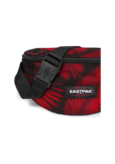 Eastpak Ek074 Sprınger Bel Çantası (Brize Glow Dark)