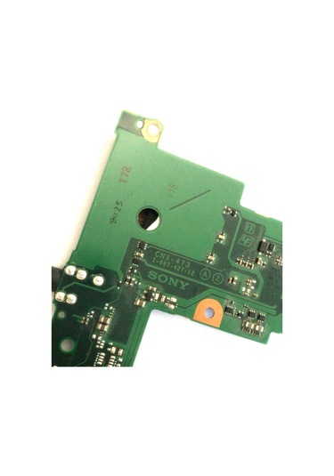 Sony Uyumlu Vaio 1-887-427-12 Serisi Sd Kart Okuyucu Audio Board