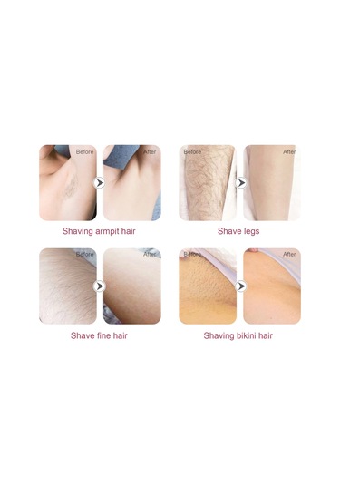 Xindoker Kadınlar İçin Elektrikli Tırnak Ve Yüz Tüy Kaldırıcı - 18 Ayar Altın Kaplama, Led Işık Ve Suya Dayanıklı Bıçak Ucu İle Ağrısız Kullanim - Pudra Rengi + 2 Adet Değiştirme Bıçak Ucu Çok Renkli Xindoker Kadınlar İçin Elektrikli Tırnak Ve Yüz Tüy Kaldırıcı - 18 Ayar Altın Kaplama, Led Işık Ve Suya Dayanıklı Bıçak Ucu İle Ağrısız Kullanim - Pudra Rengi + 2 Adet Değiştirme Bıçak Ucu Çok Renkli