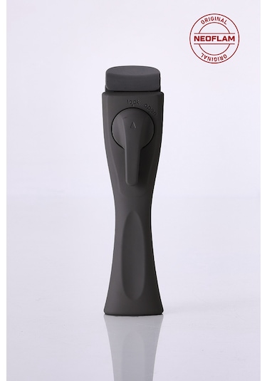 Neoflam Midas Çıkarılabilir Sap Siyah